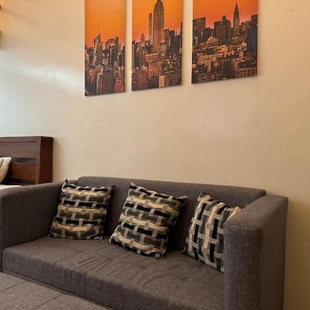Cozy Pod Aparthotel Olongapo Luaran gambar