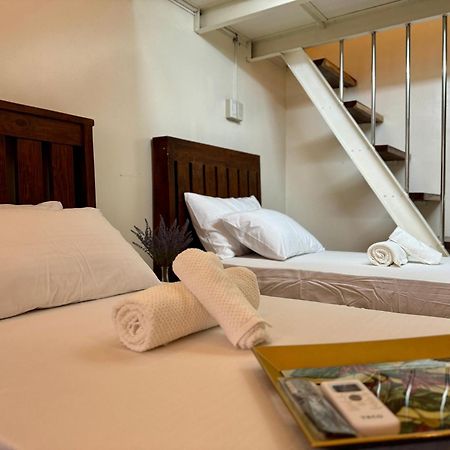 Cozy Pod Aparthotel Olongapo Luaran gambar