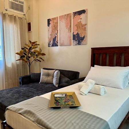 Cozy Pod Aparthotel Olongapo Luaran gambar