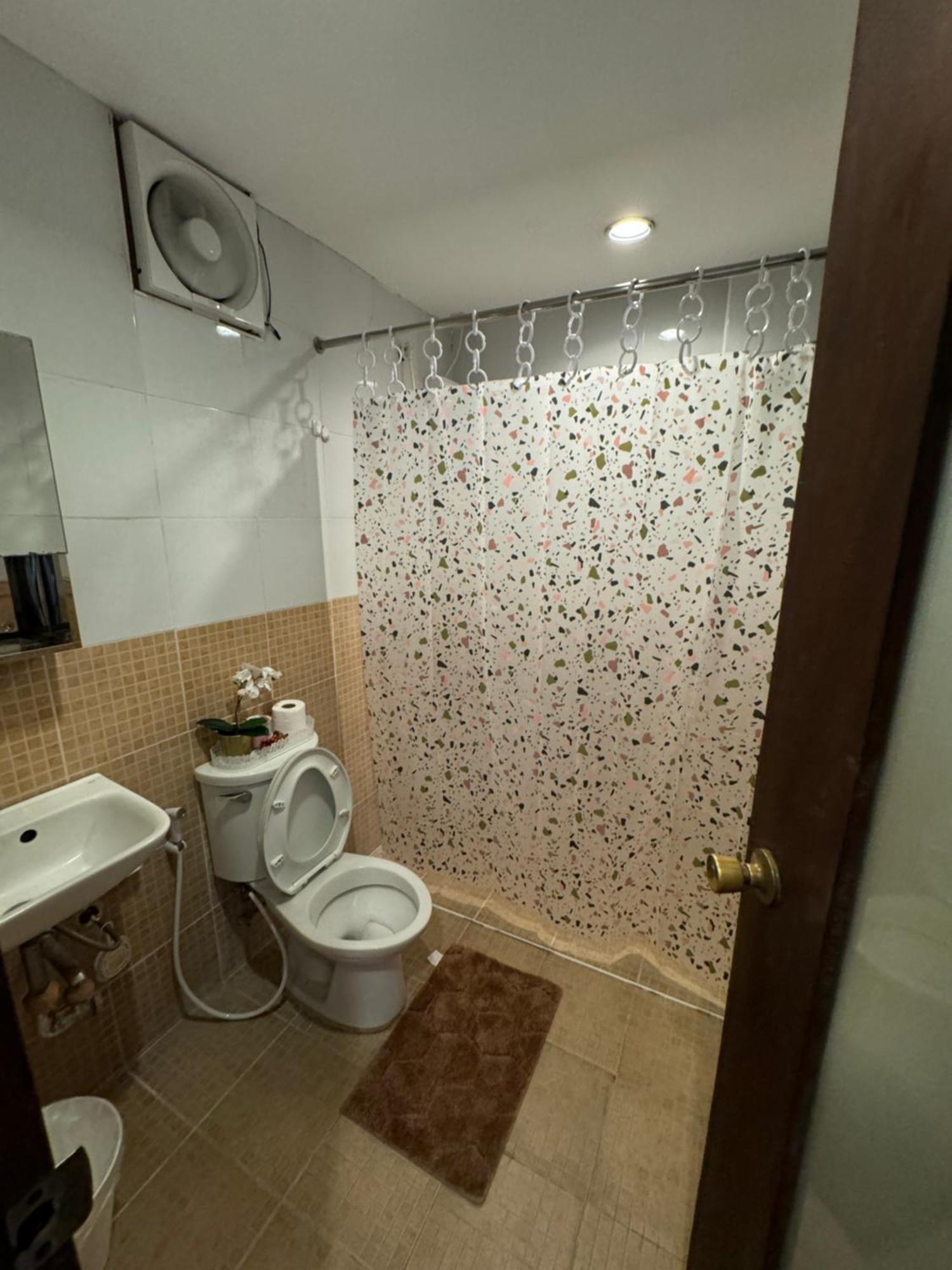 Cozy Pod Aparthotel Olongapo Luaran gambar